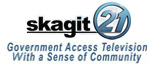 Skagit 21  television