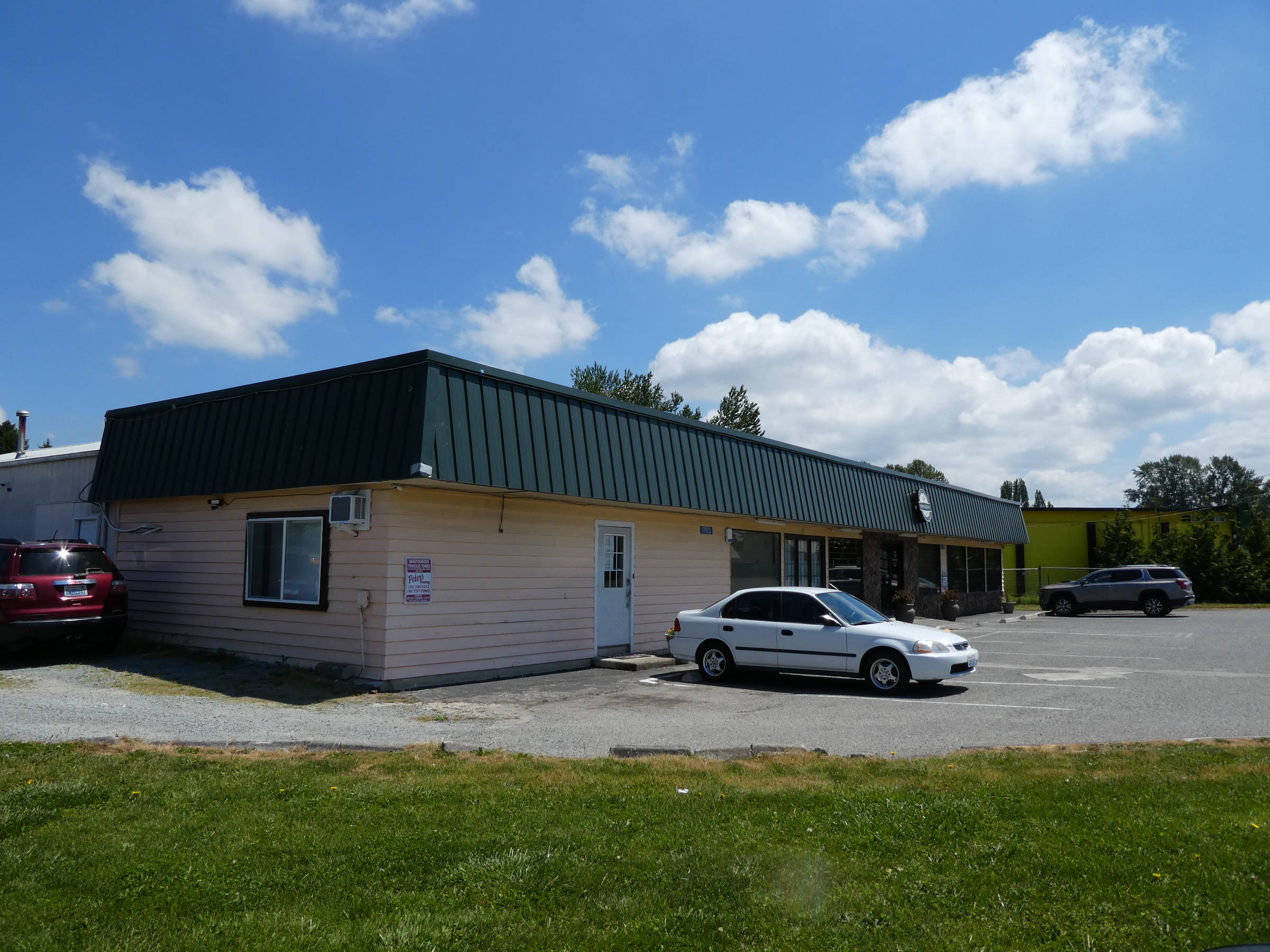 Skagit County Assessor Photo