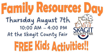 Family Resources Day