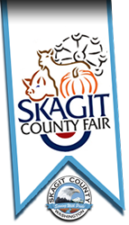 Skagit County Logo