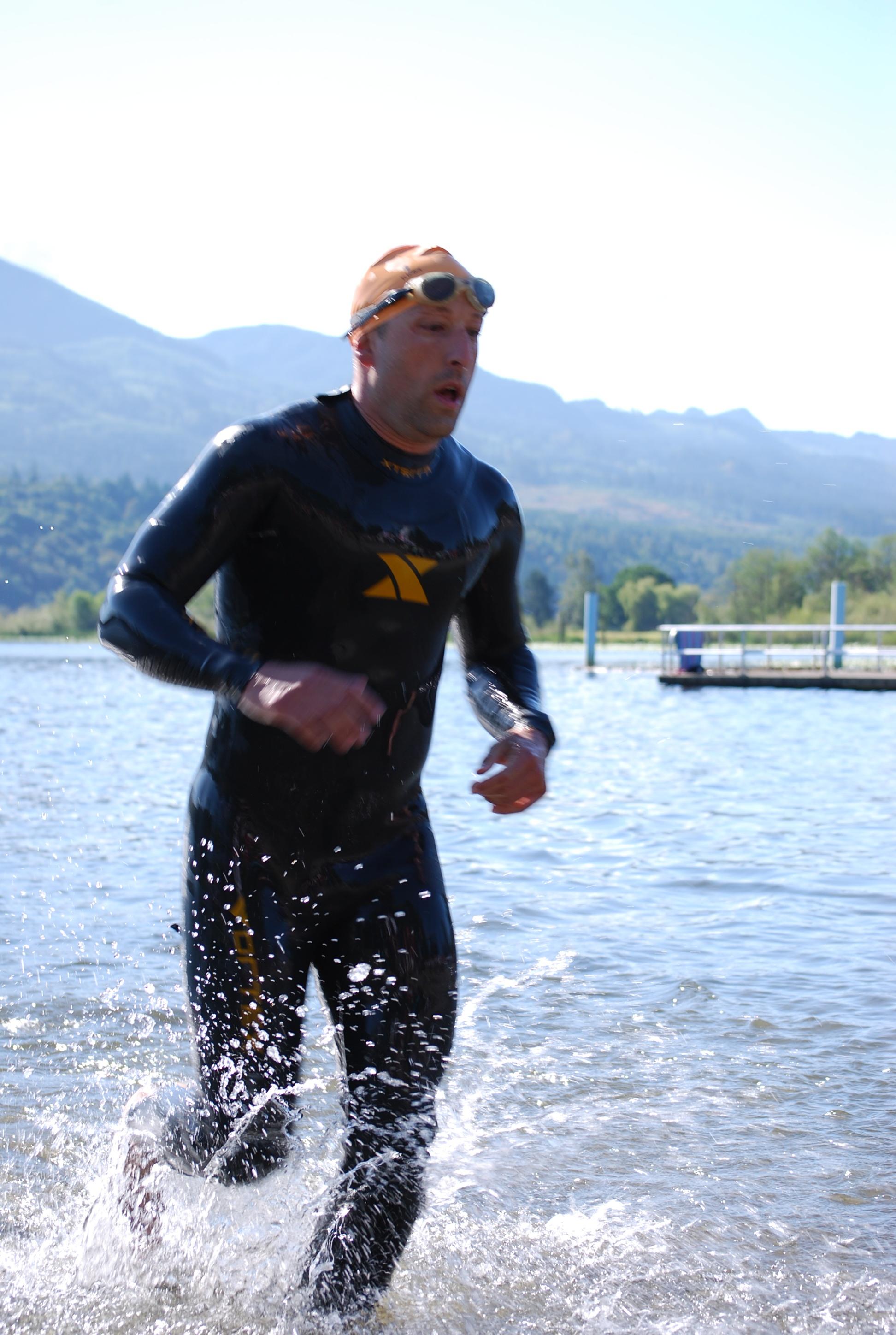 2013 Clear Lake Triathlon Photo Gallery