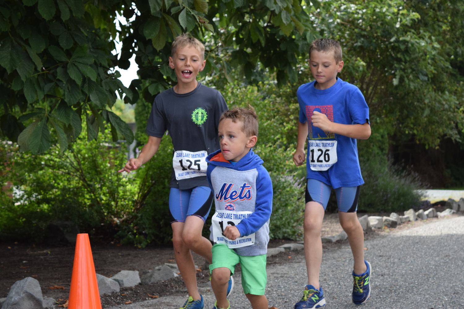 2016 Clear Lake Triathlon Photo Gallery