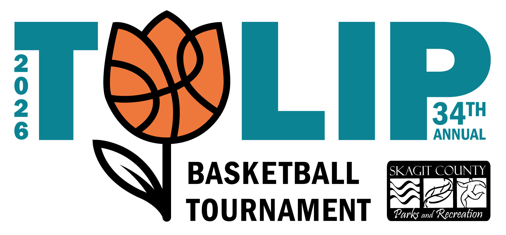 Tulip Tourney Logo